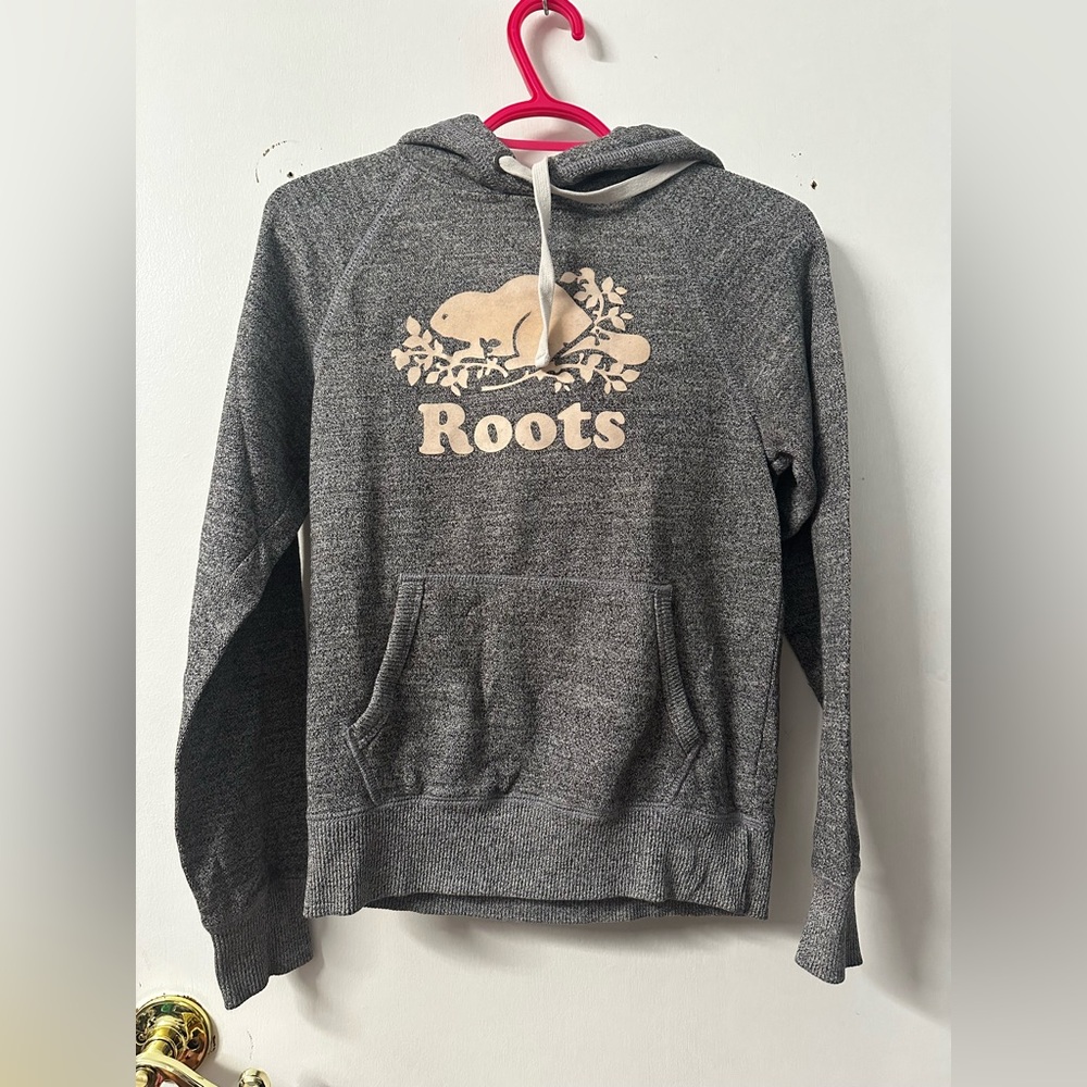 Roots Sweater